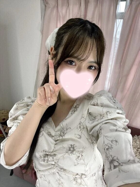 初日からこんなに♡♡🩷