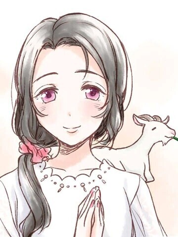 【アニマル診断】やってみたよ♪