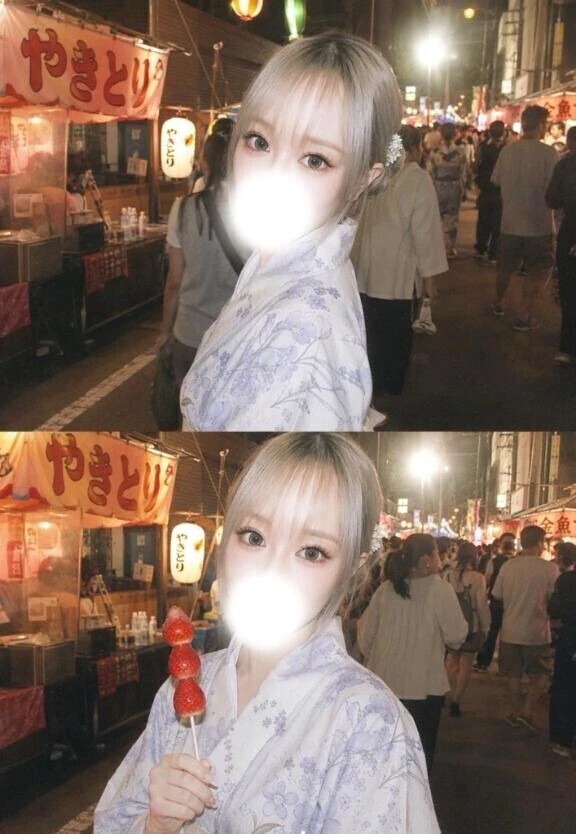🦋最終日