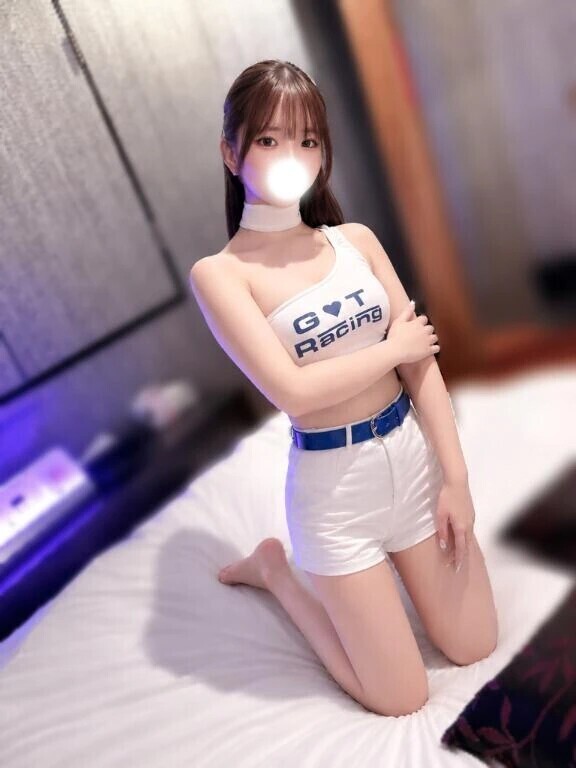 ＂イっていいよ＂って許可出して😖🤍