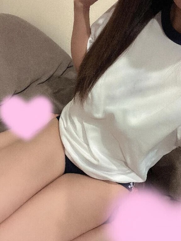 濃厚な🩷