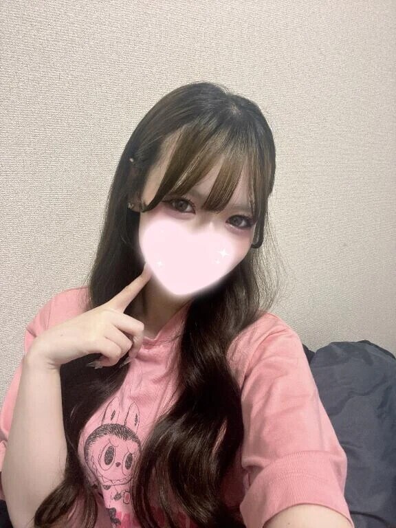 ふと会いたくなる存在🩷