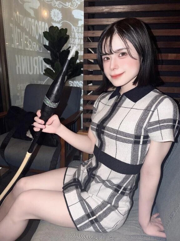 意外な趣味🤭