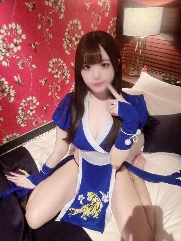 えっちな腰使い♡