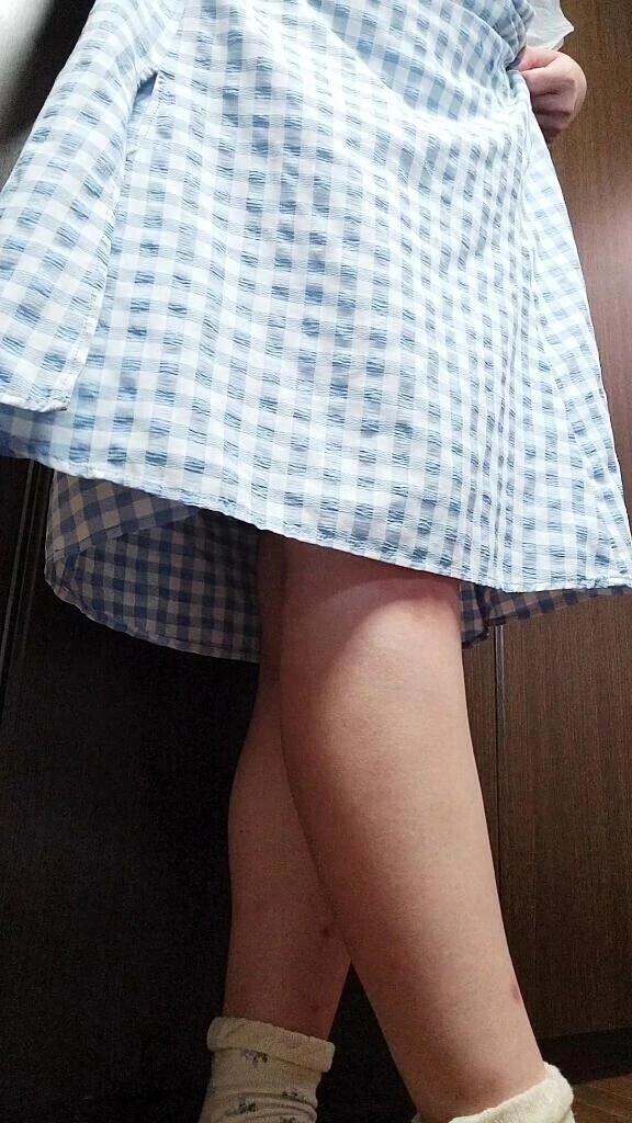 美脚🦵💕︎です♪高身長女子