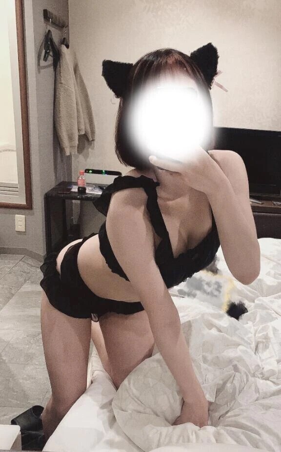 今日もえちえちな気分✨