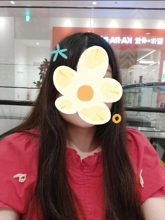 お店に戻ったよ〜💕
