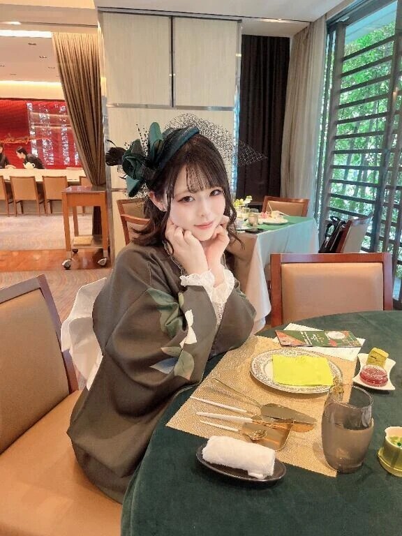 ‎🤍自己紹介‎🤍