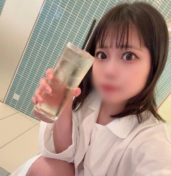お酒入ると///