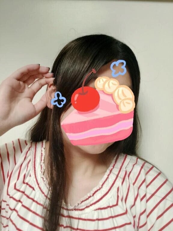 8月のご予約ありがとう❤️