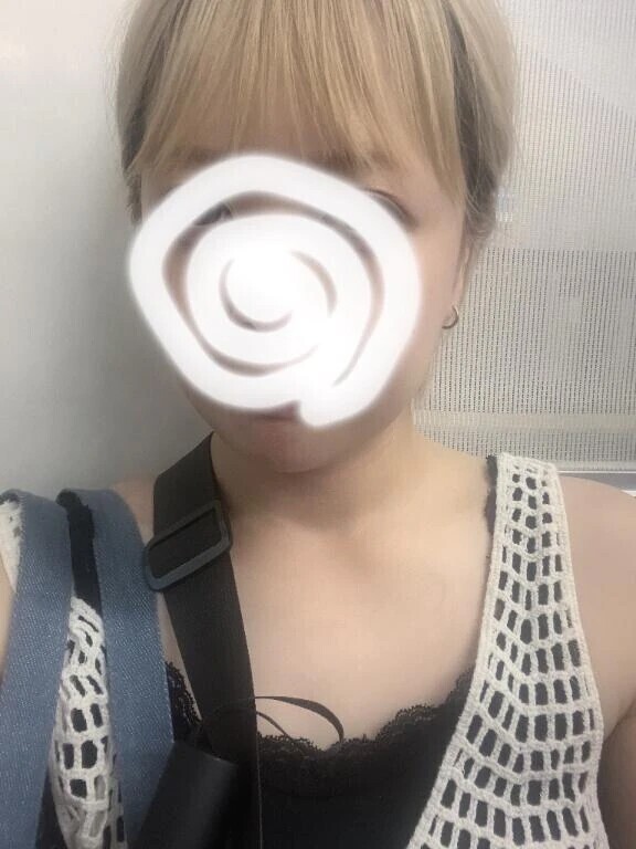 向かってます🚃