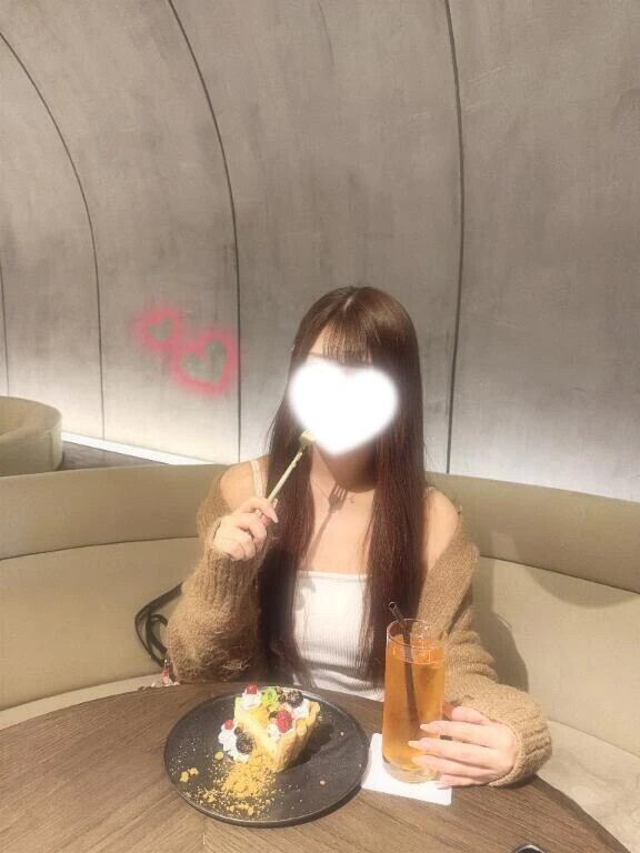 お礼💌