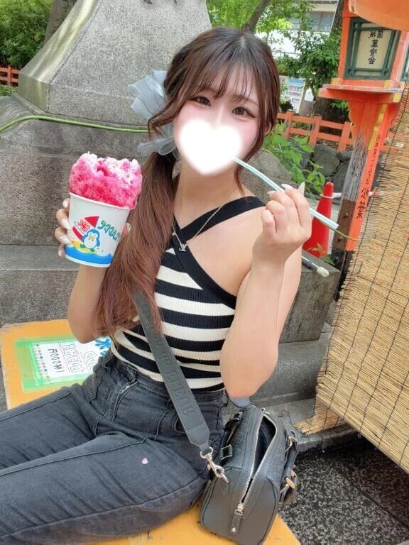 今日もお腹いっぱい🤤