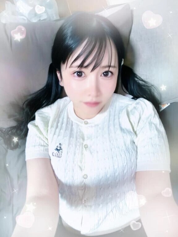 安心して遊べる女の子がいいよね？💖