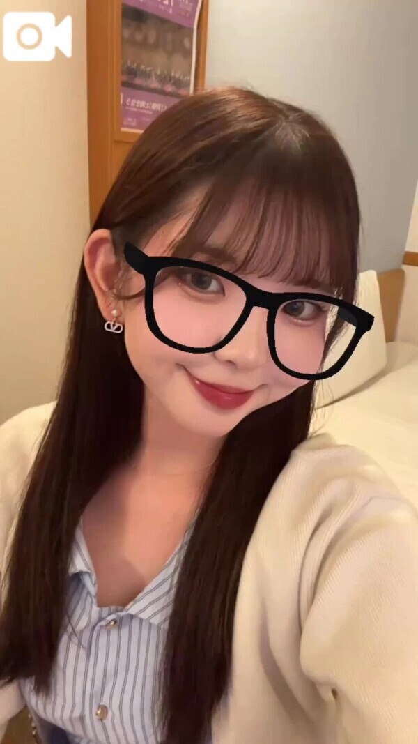 動かす合図はお兄さんの言葉😖🤍