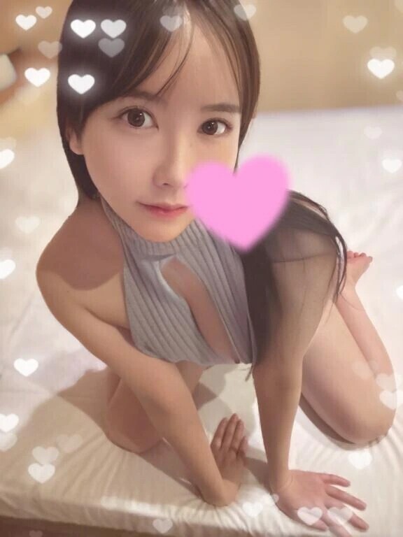 精子をぜんぶ搾り取られる覚悟ある？