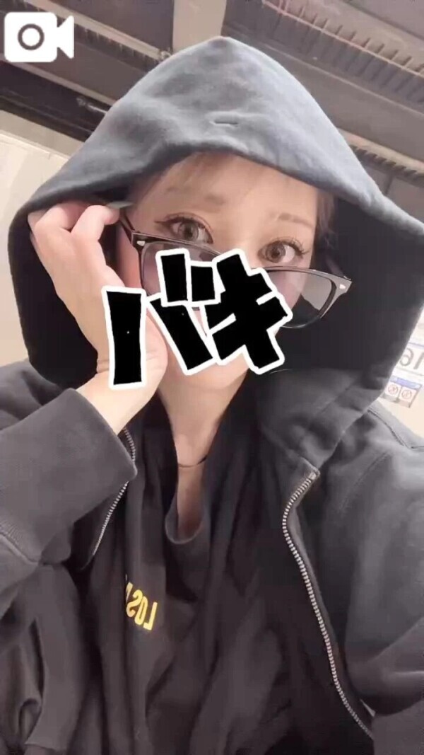 🈵6日間ありがとう♡