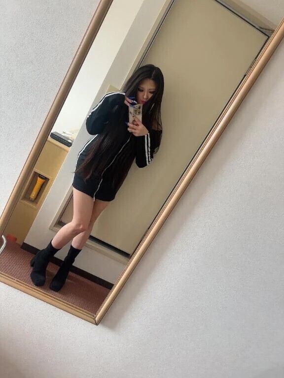 朝から待ってるね？♡