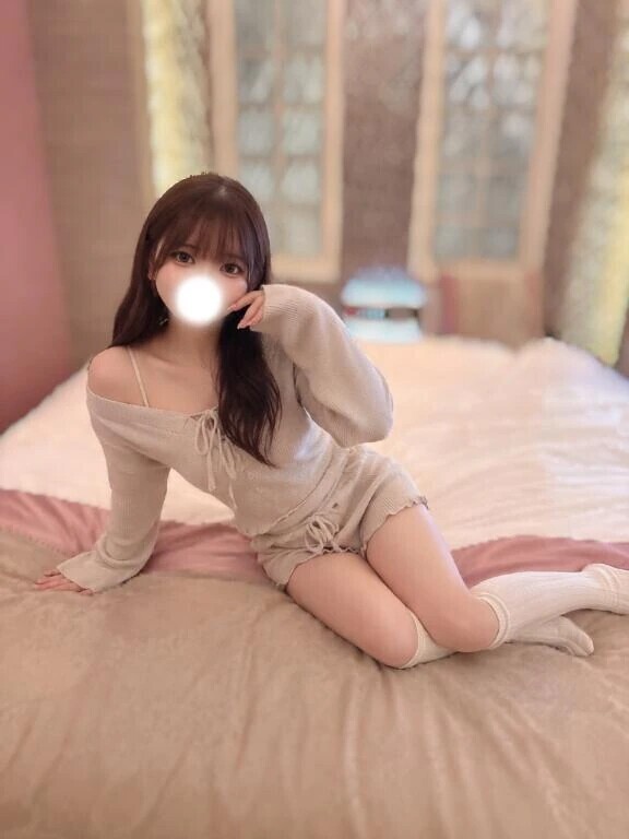 指が軽く触れただけで😖🤍
