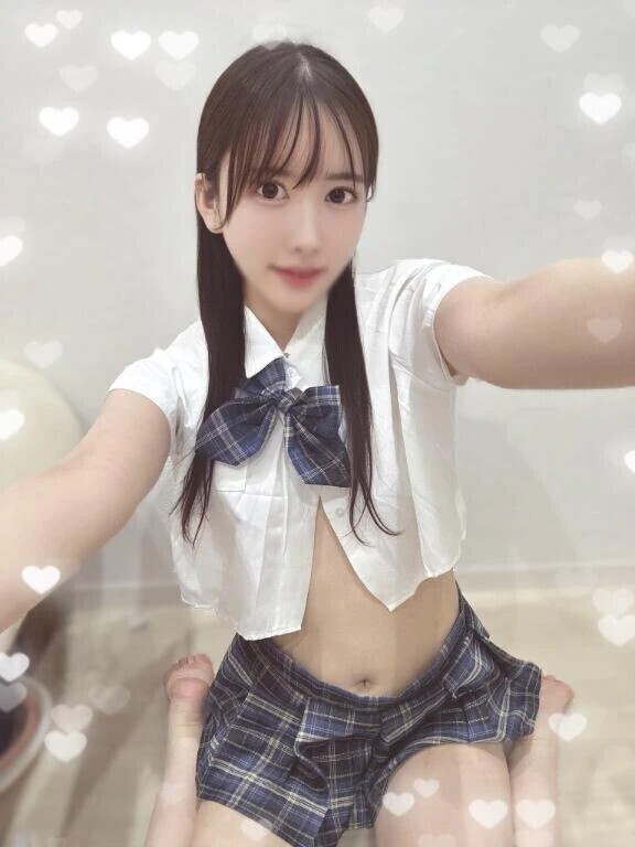 オナプロあやかのことみてみて💖