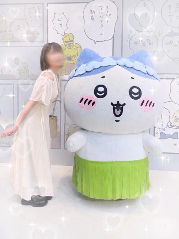 ちいかわ