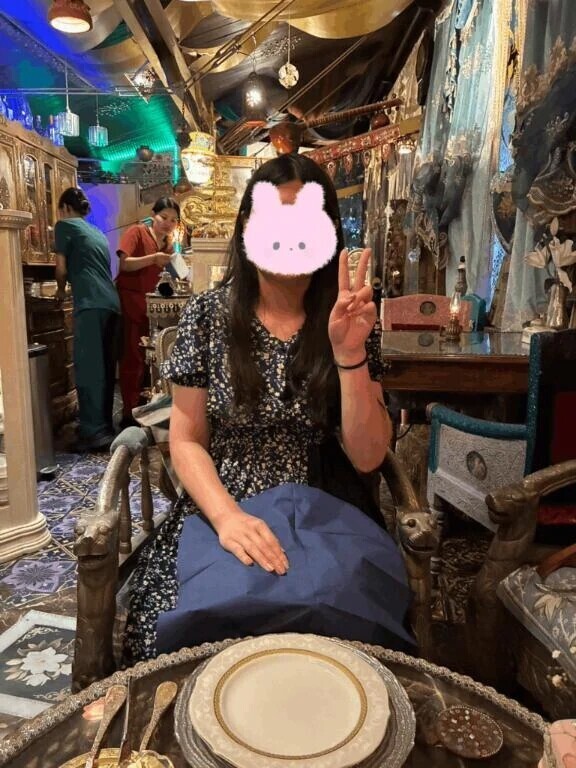 出勤したよ〜💖ここは、