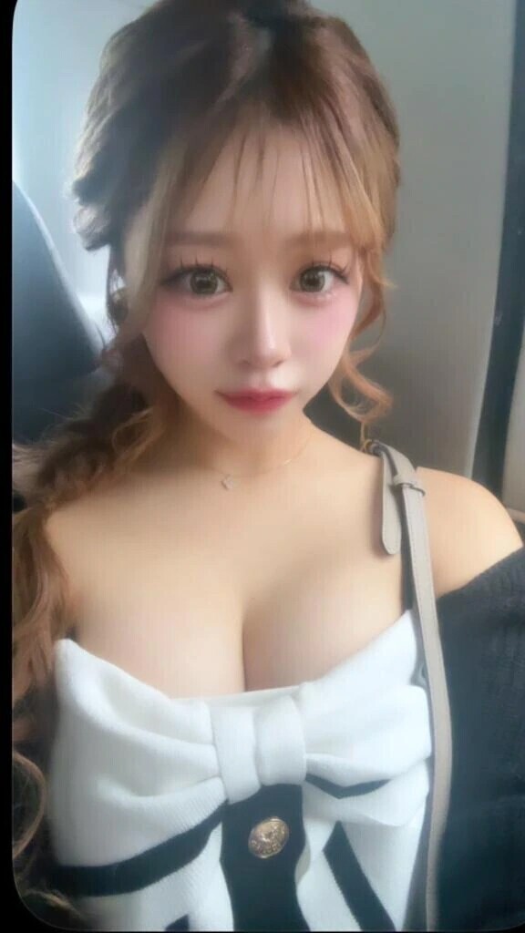 🩷顔だけでイける🩷