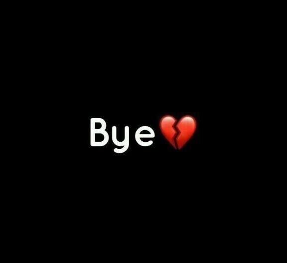 ByeBye👋🏻