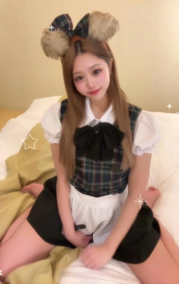 🌙 夜しか会えないお兄様へ♡