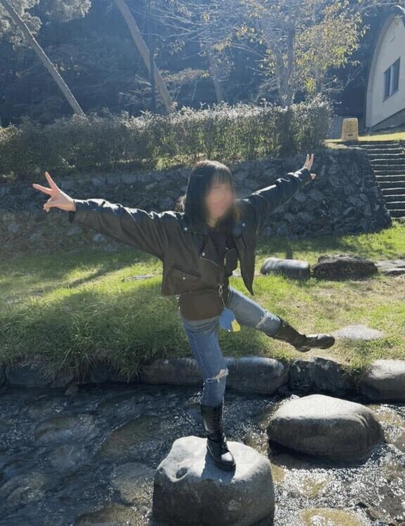 旅に行きたいな
