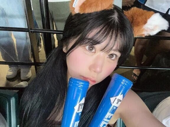 残り4日💞