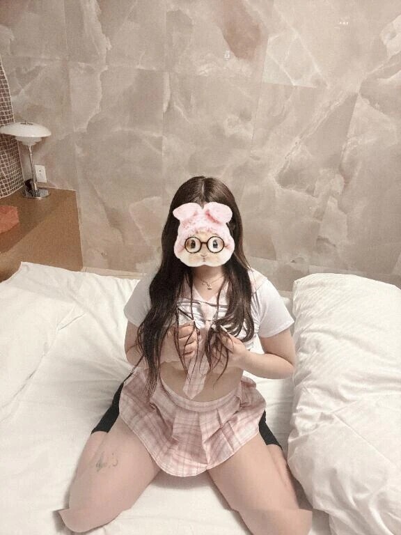 ナイショ🙊だよ♡
