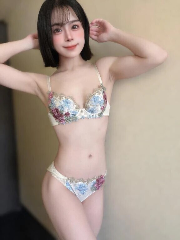 人気上昇中🤍