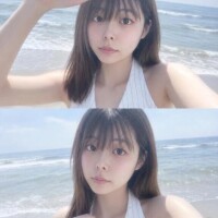 ねお◆至宝クラスのHカップ爆乳