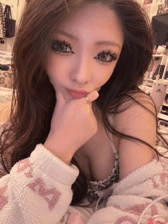 引きこもりギャル🐆💗