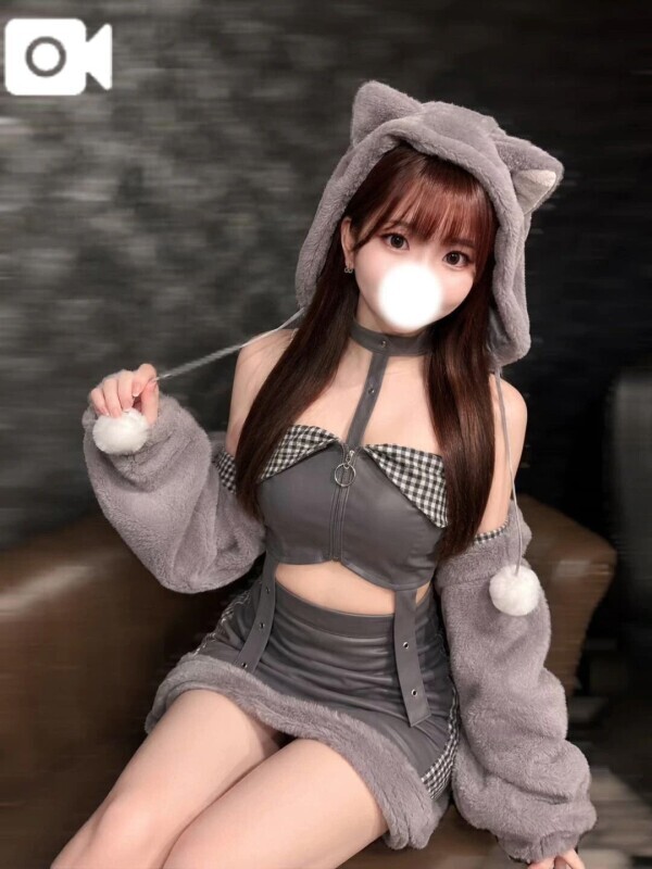 じらされるのに弱いかも😖🤍