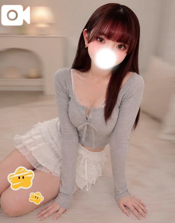 えろい目で見つめる先に🥺🤍