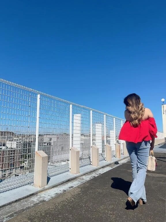 明日から❤️
