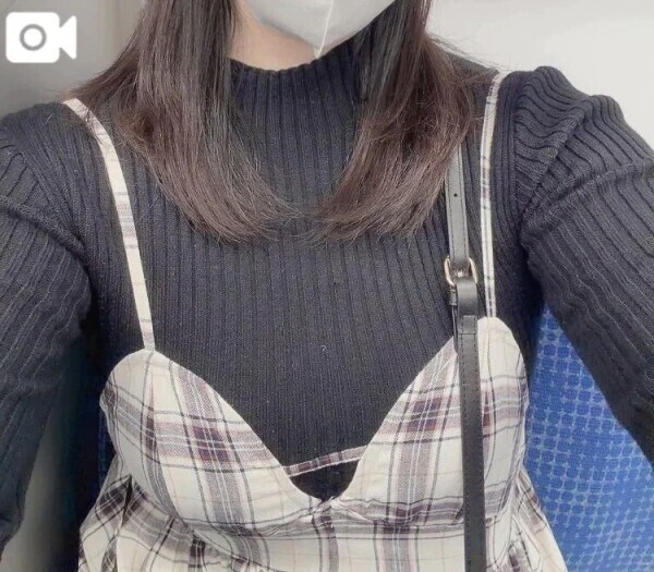 向かってます(*´꒳`*)