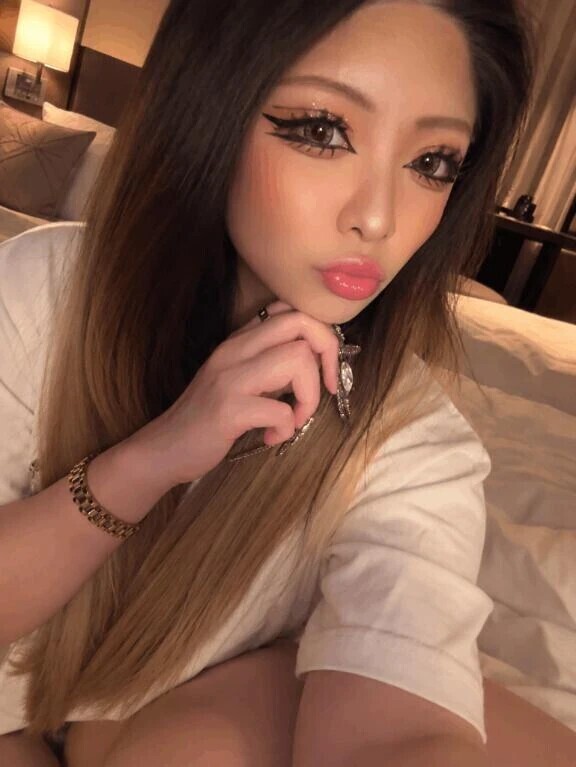 急遽だけど会いにきて？🥹💋