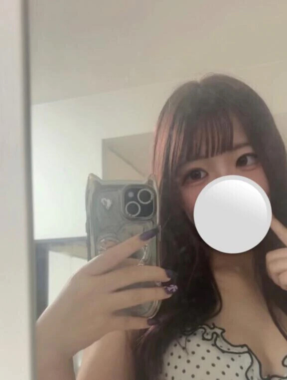 何色の…💖