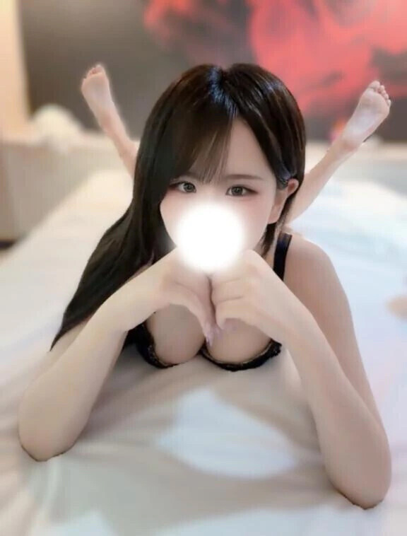 清楚系ビッチ⁉️