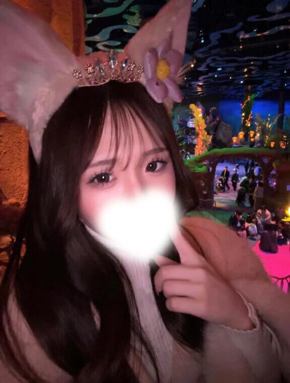 初めまして🐰🤍