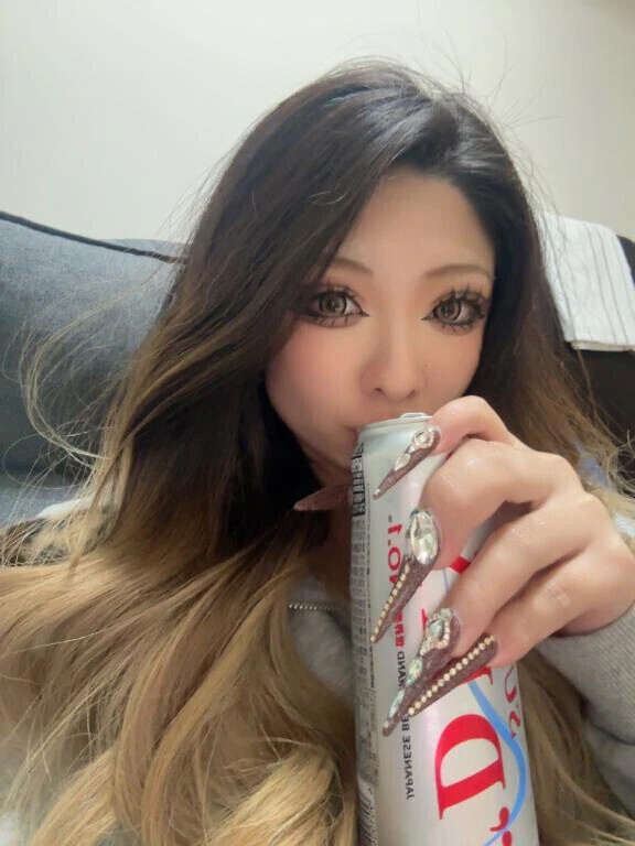 明日もギャルと？🤭🩷
