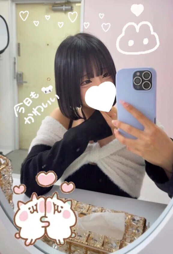 まだまだいるよ💓