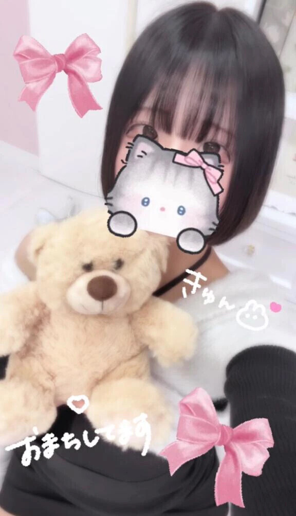 可愛いだけじゃないよ...？💭💞