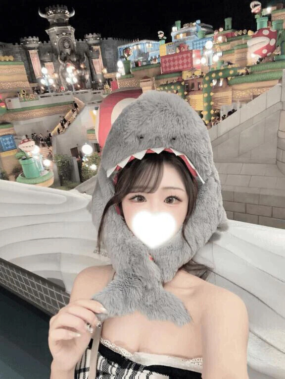 明日から🫧