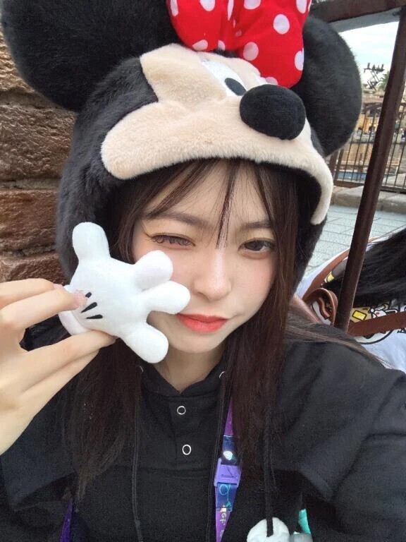 今日最終日です🥲