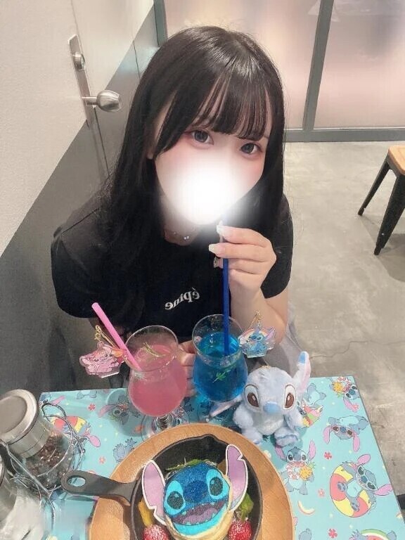 今日からいるよ🍒