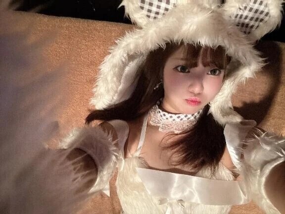 さっきの夢、まだドキドキしてる…💦